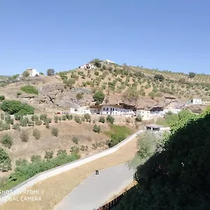 Casa Caños De Setenil Setenil De Las Bodegas